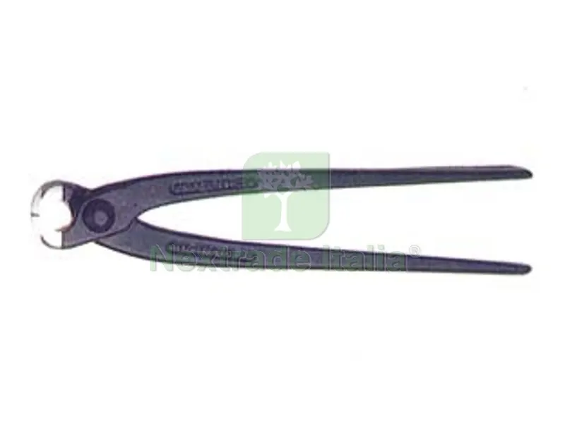 6PZ tenaglie da cementista - mm.250 — Pinze e tronchesi — rif. FERX.FER18562 6PZ tenaglie da cementista - mm.250 — Pinze e tronchesi — rif. FERX.FER18562