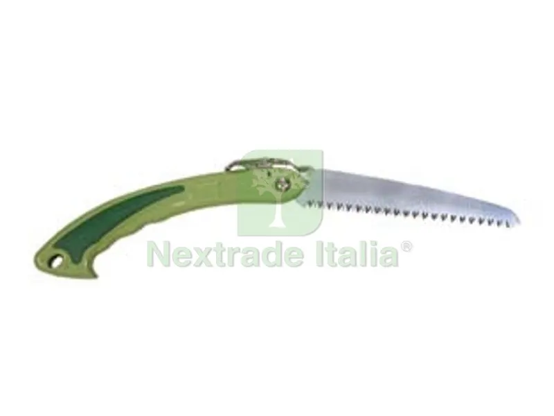 SEGACCIO A SERRAMANICO CON MANICO IN PLASTICA - lama mm.180 — Seghe e lame manuali — rif. FERX.FER98755 SEGACCIO A SERRAMANICO CON MANICO IN PLASTICA - lama mm.180 — Seghe e lame manuali — rif. FERX.FER98755