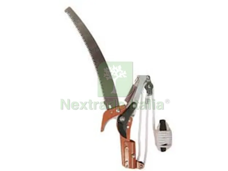 svettatoio con segaccio e esterna — Attrezzi da giardino — rif. FERX.FER69267 svettatoio con segaccio e esterna — Attrezzi da giardino — rif. FERX.FER69267