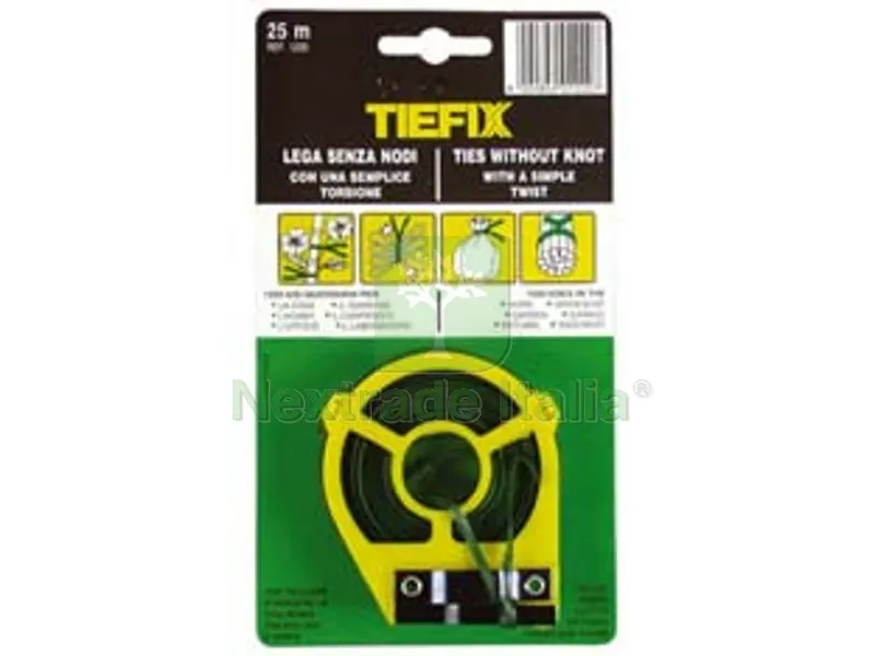 10BLISTER PIATTINA ANIMATA IN PLASTICA IN GABBIETTA - mt.50 — Protezione piante e sementi — rif. FERX.FER59374 10BLISTER PIATTINA ANIMATA IN PLASTICA IN GABBIETTA - mt.50 — Protezione piante e sementi — rif. FERX.FER59374