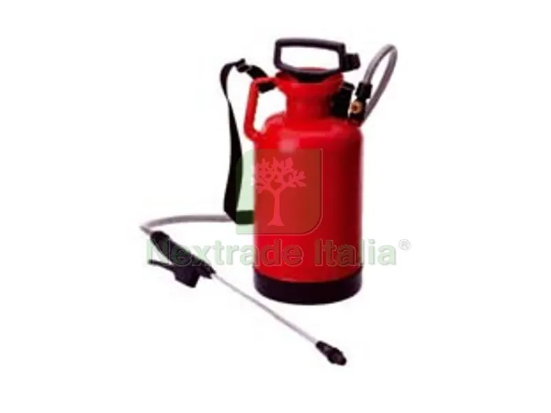POMPA A PRECOMPRESSIONE ARES - capacit? lt.8 — Protezione piante e sementi — rif. FERX.FER320009 POMPA A PRECOMPRESSIONE ARES - capacit? lt.8 — Protezione piante e sementi — rif. FERX.FER320009