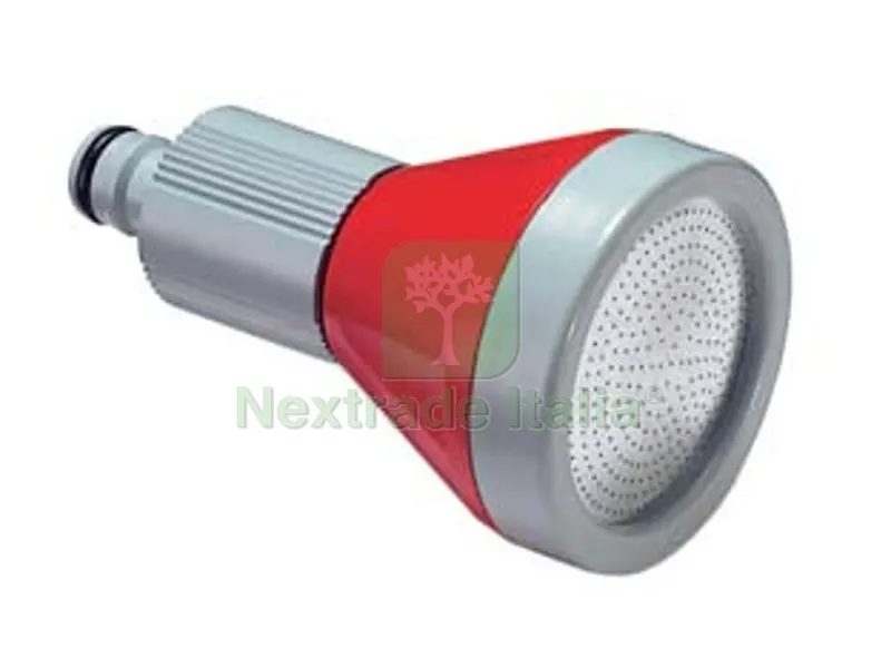 2BLISTER INNAFFIATOIO CON INNESTO RAPIDO - (2070) — Attrezzi da giardino — rif. FERX.FER59541