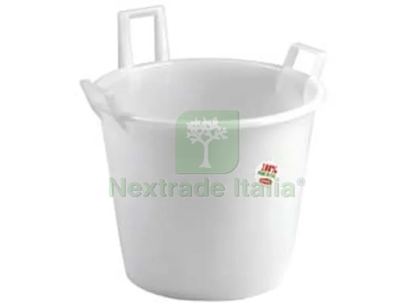 MASTELLO A TRE MANICI - ? cm.60x42h. — Casalinghi e organizzazione — rif. FERX.FER92876