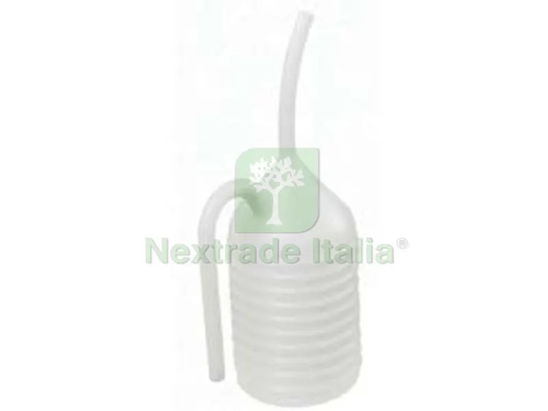 LEVAOLIO PER VINO IN PLASTICA - lt.0,5 — Tempo libero outdoor — rif. FERX.FER29360
