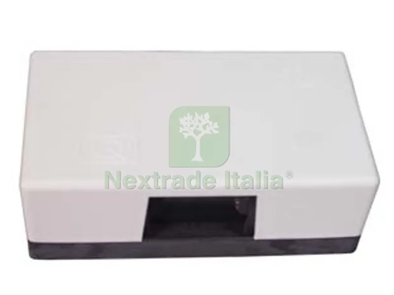 SUONERIA BITONALE DIN DON - (1985.BIT) — Ferramenta porte e finestre — rif. FERX.FER88084 SUONERIA BITONALE DIN DON - (1985.BIT) — Ferramenta porte e finestre — rif. FERX.FER88084