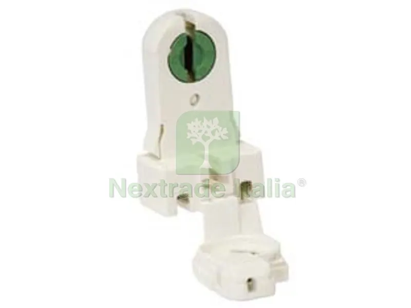 20PZ PORTALAMPADA PER LAMPADE FLUORESCENTI G13 — Illuminazione — rif. FERX.FER89029