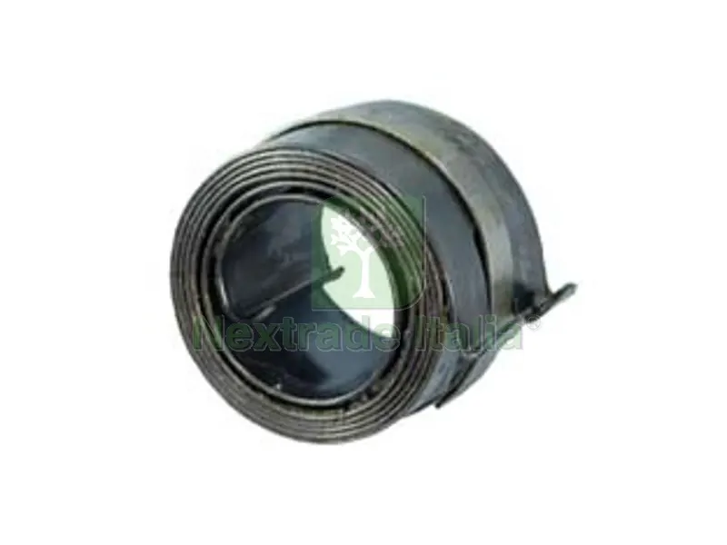molle di ricambio per chiudiporta aerei 601/t 0710 - n?1 (07101010) — Ferramenta porte e finestre — rif. FERX.FER66105