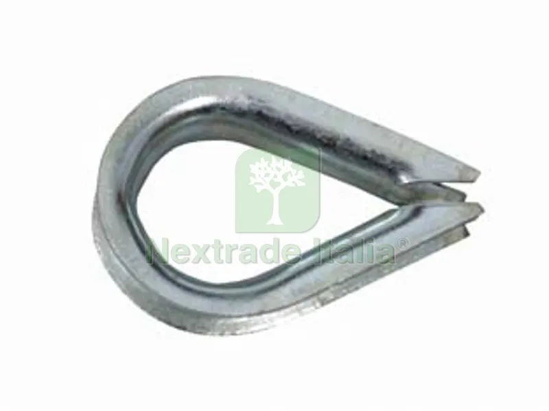50PZ REDANCES IN ACCIAIO ZINCATO - ? mm.4 — Fissaggi per cappotto e facciate — rif. FERX.FER4701 50PZ REDANCES IN ACCIAIO ZINCATO - ? mm.4 — Fissaggi per cappotto e facciate — rif. FERX.FER4701