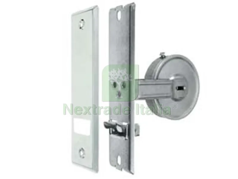 5PZ AVVOLGITORE SENZA PLACCA - mt.6 interfori 16,5 — Interruttori e prese — rif. FERX.FER3780 5PZ AVVOLGITORE SENZA PLACCA - mt.6 interfori 16,5 — Interruttori e prese — rif. FERX.FER3780
