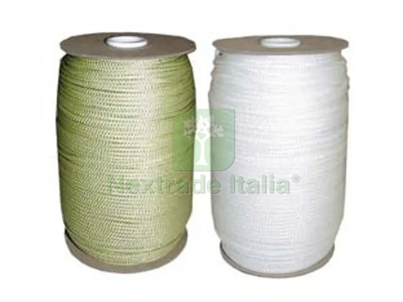 250MT CORDONCINO PER VENEZIANE - ? mm.3 bianco — Casalinghi e organizzazione — rif. FERX.FER37938 250MT CORDONCINO PER VENEZIANE - ? mm.3 bianco — Casalinghi e organizzazione — rif. FERX.FER37938