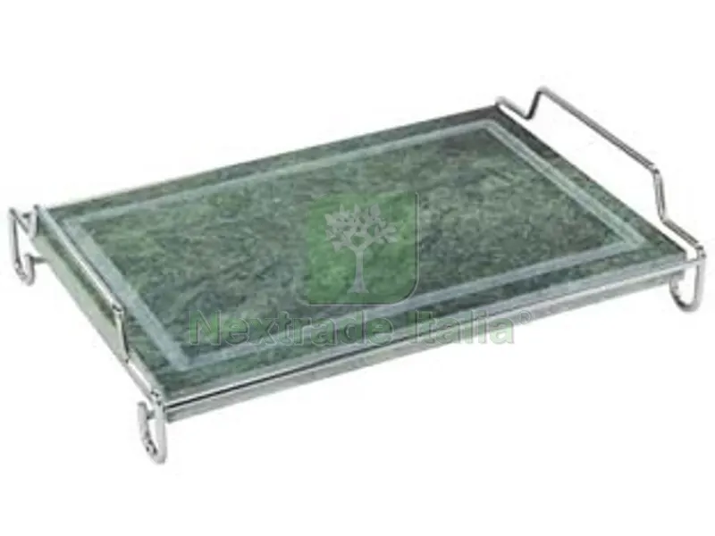 PIETRA OLLARE "INVITO" - cm.25x40 — Casalinghi e organizzazione — rif. FERX.FER15615 PIETRA OLLARE "INVITO" - cm.25x40 — Casalinghi e organizzazione — rif. FERX.FER15615