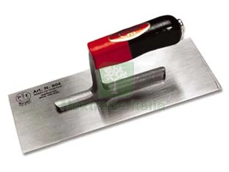 6PZ FRATTONE TIPO TEDESCO ART 804/S - cm.24x10 — Utensili e segnaletica — rif. FERX.FER21210 6PZ FRATTONE TIPO TEDESCO ART 804/S - cm.24x10 — Utensili e segnaletica — rif. FERX.FER21210