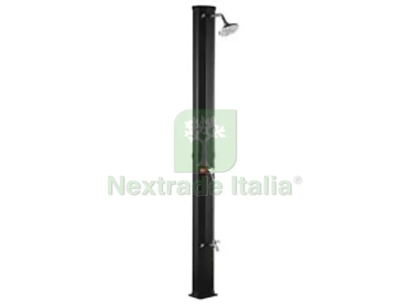 DOCCIA SOLARE OCTAGON — Tempo libero outdoor — rif. FERX.FER29094