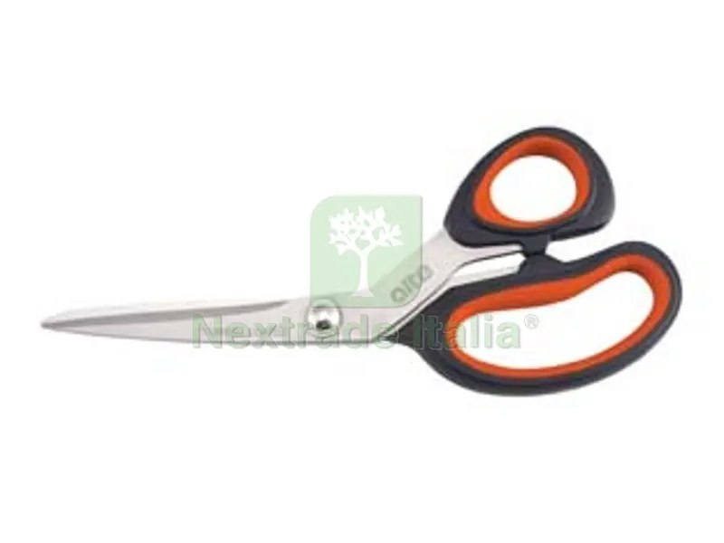 6BLISTER FORBICE MULTIUSO AL TITANIO - cm.25 - 9"? — Attrezzi da giardino — rif. FERX.FER35644