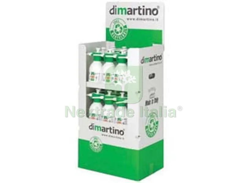 36PZ POMPA A PRESSIONE VAPORIZZATORE EVA LT.2 — Idropulitrici e spruzzatori — rif. FERX.FER42055 36PZ POMPA A PRESSIONE VAPORIZZATORE EVA LT.2 — Idropulitrici e spruzzatori — rif. FERX.FER42055