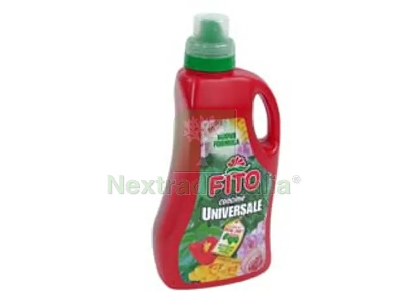 3PZ CONCIME UNIVERSALE - lt.1 in flacone — Protezione piante e sementi — rif. FERX.FER44509