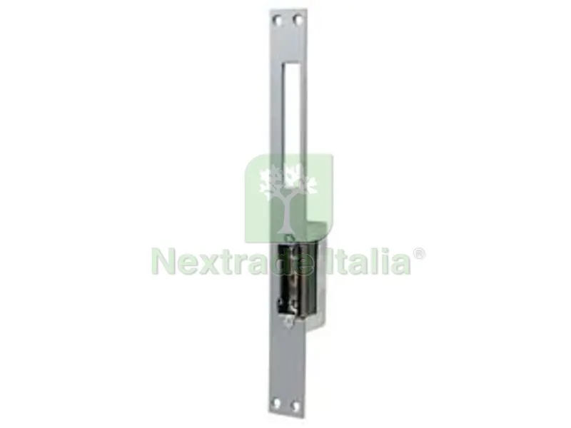 INCONTRO ELETTRICO SCROCCO REVERSIBILE 9500 — Serrature e cilindri — rif. FERX.FER44790 INCONTRO ELETTRICO SCROCCO REVERSIBILE 9500 — Serrature e cilindri — rif. FERX.FER44790