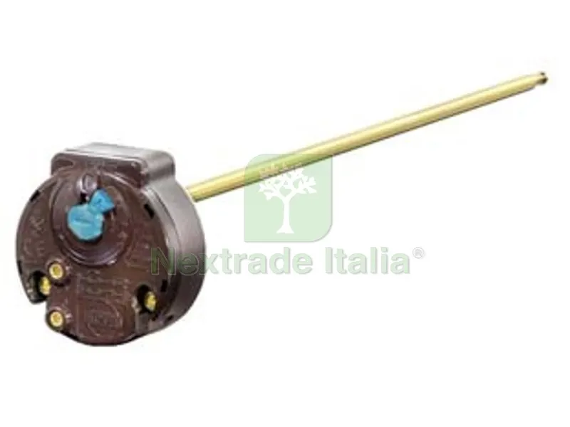 TERMOSTATO PER SCALDABAGNO TIPO ARISTON — Caldaie e radiatori — rif. FERX.FER57769 TERMOSTATO PER SCALDABAGNO TIPO ARISTON — Caldaie e radiatori — rif. FERX.FER57769