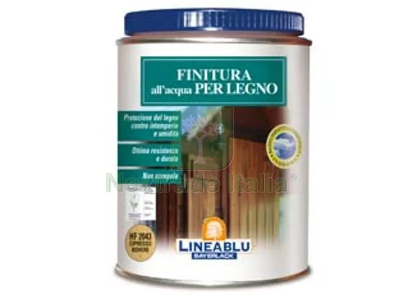 FINITURA ALL'ACQUA PER LEGNO - HF 2041 castagno/noce chiaro ml.750 — Vernici e smalti — rif. FERX.FER61087 FINITURA ALL'ACQUA PER LEGNO - HF 2041 castagno/noce chiaro ml.750 — Vernici e smalti — rif. FERX.FER61087