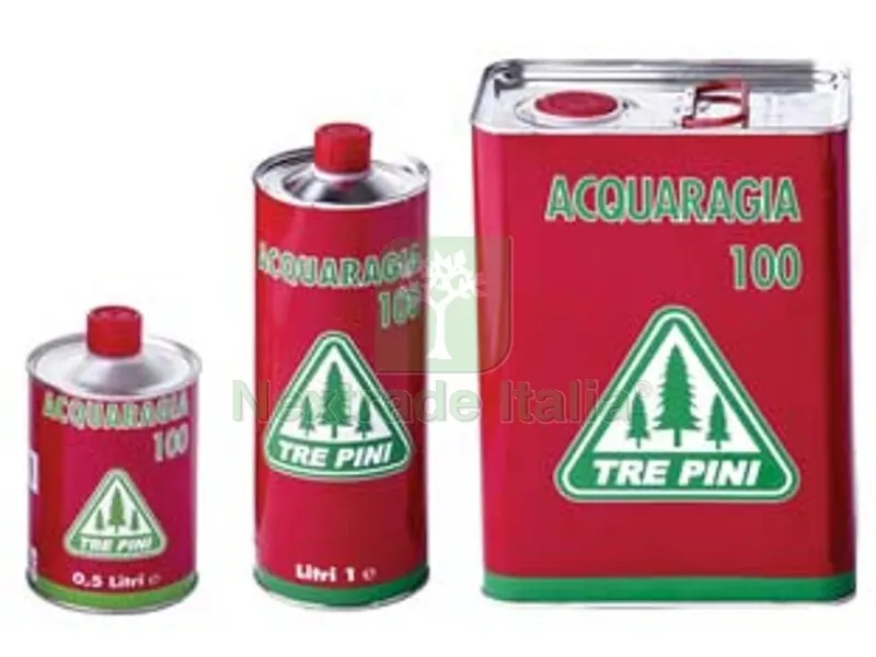 12PZ ACQUARAGIA NORMALE - lt.0,5 — Diluenti e solventi — rif. FERX.FER62367 12PZ ACQUARAGIA NORMALE - lt.0,5 — Diluenti e solventi — rif. FERX.FER62367