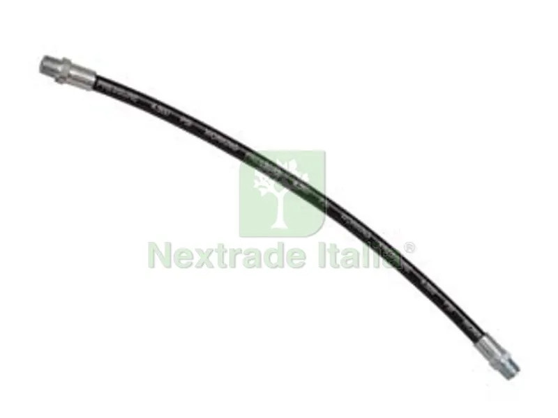 TUBI FLESSIBILI PER INGRASSATORE - mm.700 — Lubrificanti e oli — rif. FERX.FER435017