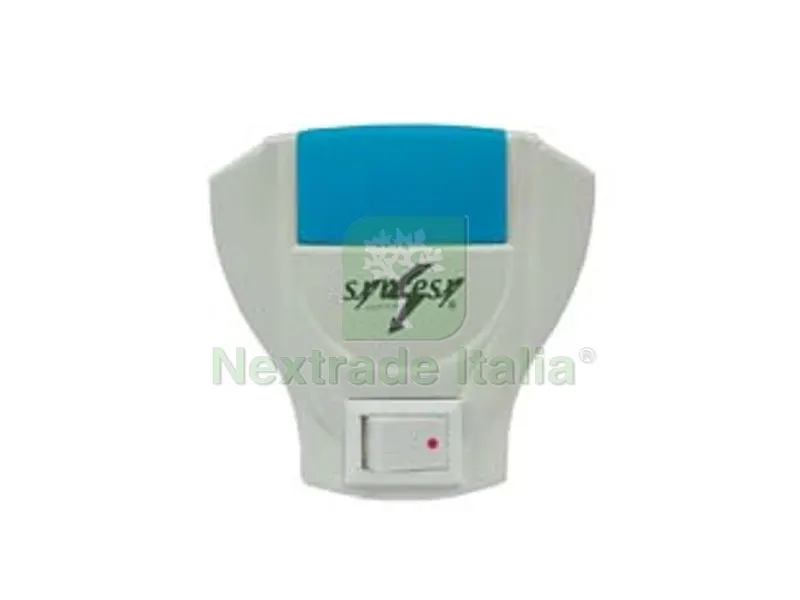 5BLISTER LUCE NOTTURNA BLU - IP20 — Illuminazione — rif. FERX.FER73615 5BLISTER LUCE NOTTURNA BLU - IP20 — Illuminazione — rif. FERX.FER73615
