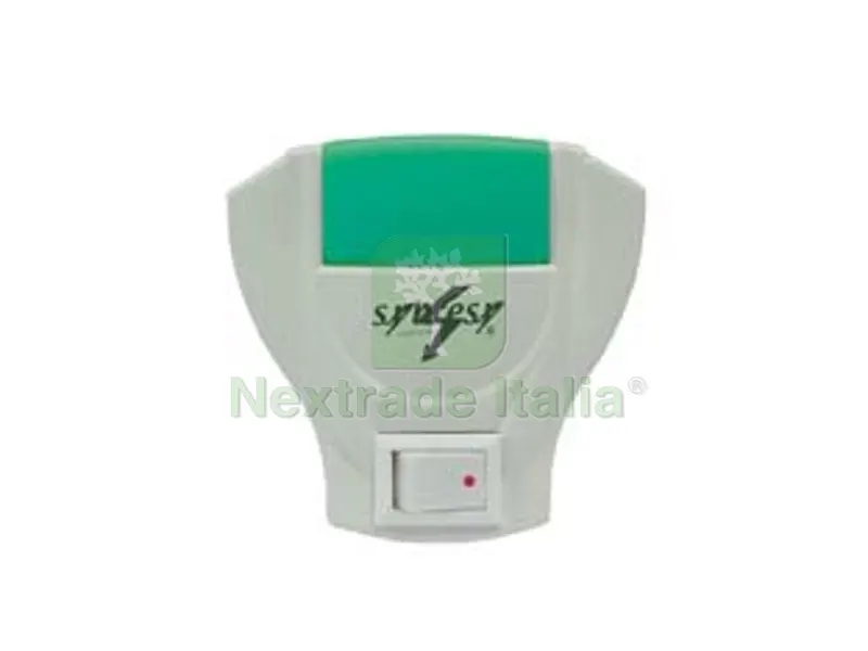 5BLISTER LUCE NOTTURNA VERDE - IP20 — Illuminazione — rif. FERX.FER74025 5BLISTER LUCE NOTTURNA VERDE - IP20 — Illuminazione — rif. FERX.FER74025