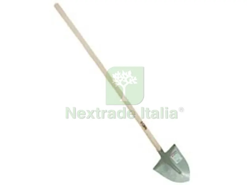 BADILE MANICATO SUPER LEGGERO — Attrezzi da giardino — rif. FERX.FER75046 BADILE MANICATO SUPER LEGGERO — Attrezzi da giardino — rif. FERX.FER75046
