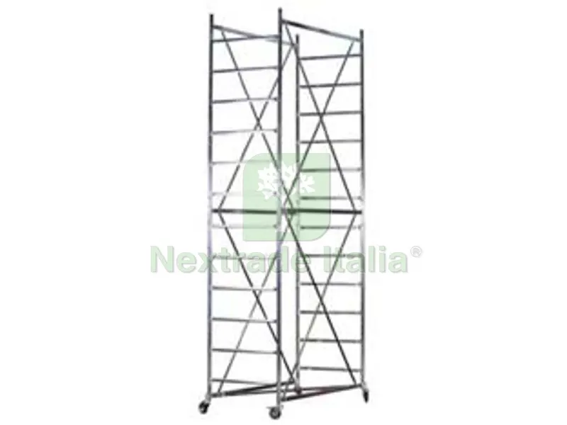TRABATTELLO GRIM EU 75 — Scale e ponteggi — rif. FERX.FER85175