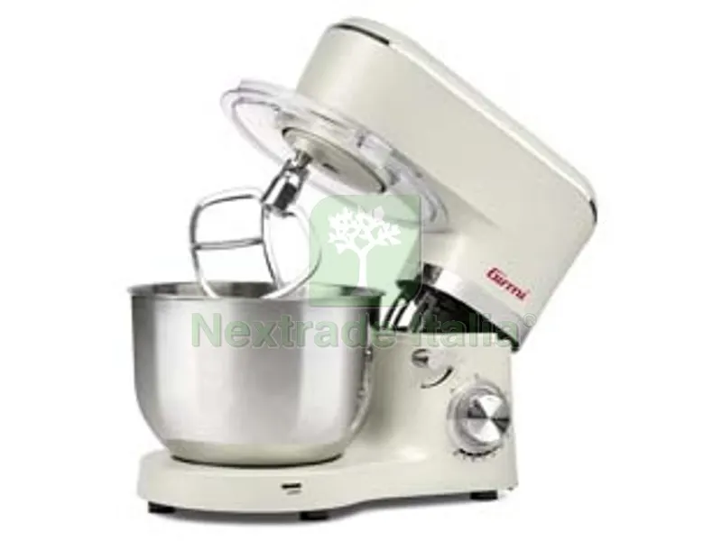 IMPASTATRICE PLANETARIA IM47 1300W — Casalinghi e organizzazione — rif. FERX.FER87407