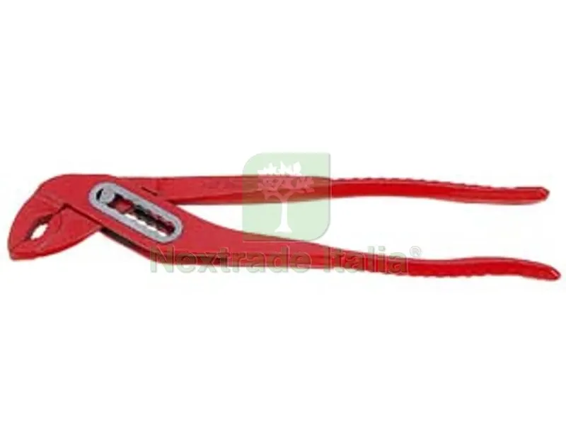 PINZA POLIGRIP ART.447/6 -mm.175 — Pinze e tronchesi — rif. FERX.FER93095 PINZA POLIGRIP ART.447/6 -mm.175 — Pinze e tronchesi — rif. FERX.FER93095