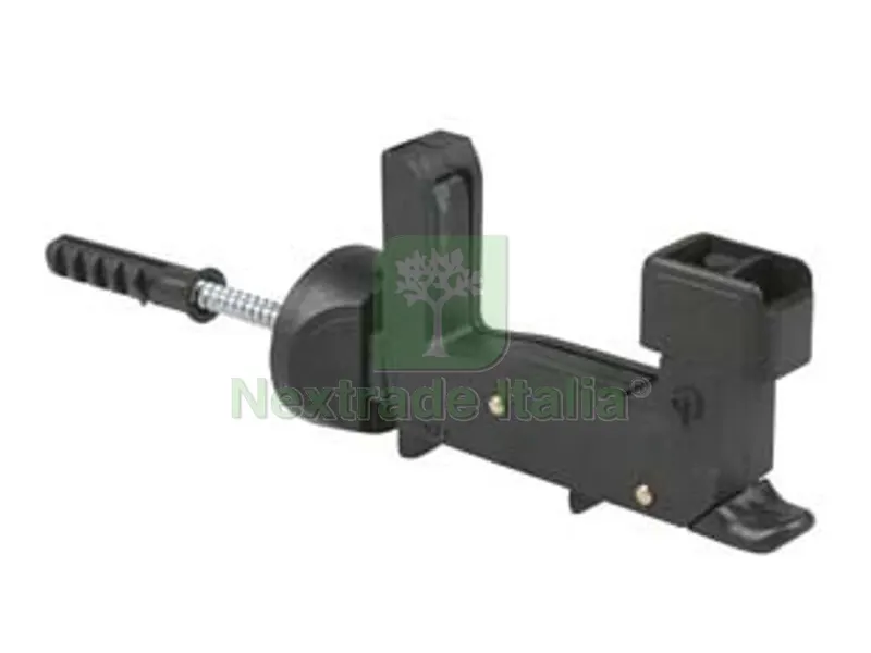 10PZ FERMAPERSIANE IN NYLON — Casalinghi e organizzazione — rif. FERX.FER95129 10PZ FERMAPERSIANE IN NYLON — Casalinghi e organizzazione — rif. FERX.FER95129