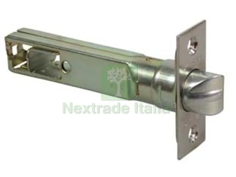 SCROCCO TUBOLARE PER PREMI E APRI - mm.80 — Serrature e cilindri — rif. FERX.FER98984