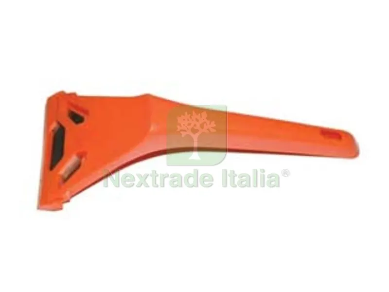 24BLISTER RASCHIETTO MULTIUSO IN PLASTICA — Spatole e raschietti — rif. FERX.FER99219 24BLISTER RASCHIETTO MULTIUSO IN PLASTICA — Spatole e raschietti — rif. FERX.FER99219