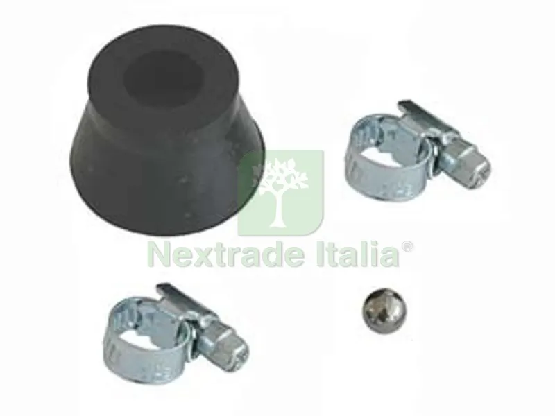 SET RICAMBI PER POMPE A ZAINO PRIMAVERA — Protezione piante e sementi — rif. FERX.FER101578