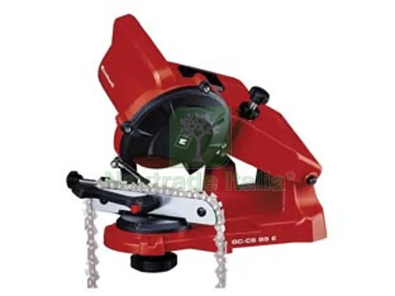 AFFILA CATENA ELETTRICO 85W DISCO MM.108 (GC-CS 85 E) — Misurazione e taglio manuale — rif. FERX.FER104142 AFFILA CATENA ELETTRICO 85W DISCO MM.108 (GC-CS 85 E) — Misurazione e taglio manuale — rif. FERX.FER104142