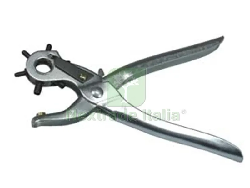 PINZA FUSTELLATRICE — Pinze e tronchesi — rif. FERX.FER105774