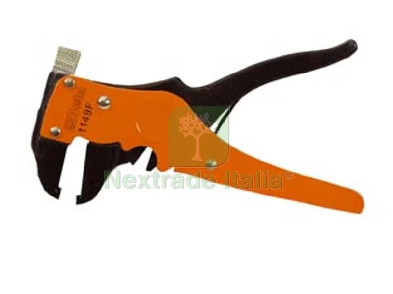 pinza spelafili automatica art.1149f — Pinze e tronchesi — rif. FERX.FER106573