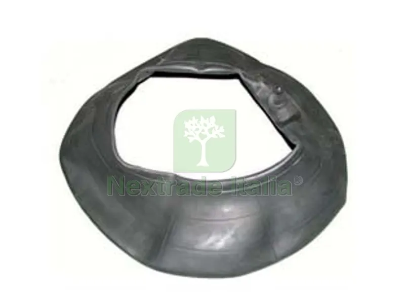 5PZ CAMERA D?ARIA PER CARRIOLA - per ruota con cerchio in metallo 3.50-8 — Attrezzi da giardino — rif. FERX.FER106641 5PZ CAMERA D?ARIA PER CARRIOLA - per ruota con cerchio in metallo 3.50-8 — Attrezzi da giardino — rif. FERX.FER106641