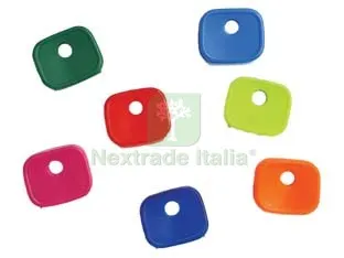 300PZ ANELLI SEGNACHIAVI PIENI — Ferramenta porte e finestre — rif. FERX.FER106740 300PZ ANELLI SEGNACHIAVI PIENI — Ferramenta porte e finestre — rif. FERX.FER106740