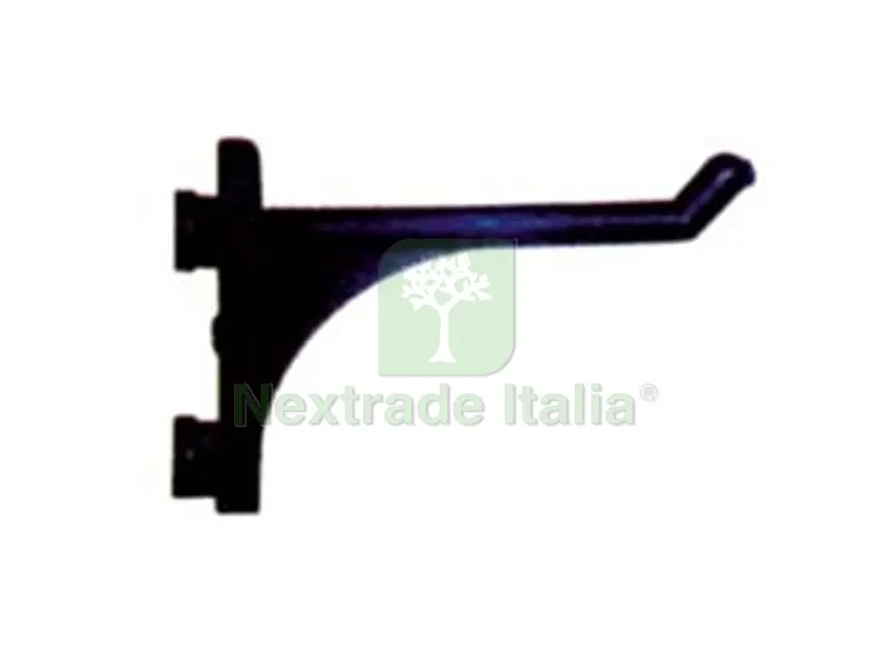 100PZ GANCIO GRANDE - mm.56 — Casalinghi e organizzazione — rif. FERX.FER112130 100PZ GANCIO GRANDE - mm.56 — Casalinghi e organizzazione — rif. FERX.FER112130