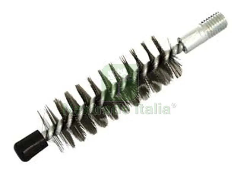 3PZ SCOVOLO A ELICA SEMPLICE IN ACCIAIO - ? mm.100 — Tempo libero outdoor — rif. FERX.FER114561 3PZ SCOVOLO A ELICA SEMPLICE IN ACCIAIO - ? mm.100 — Tempo libero outdoor — rif. FERX.FER114561