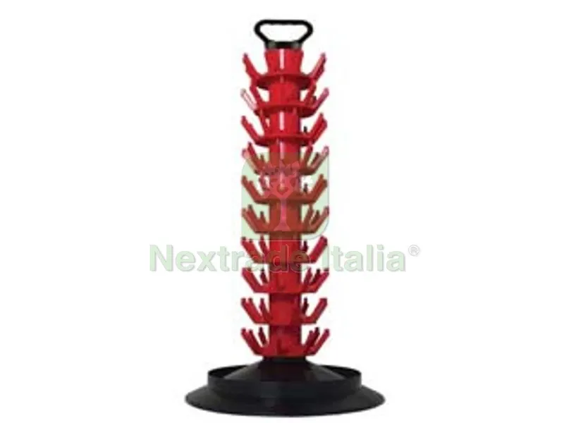 SCOLA BOTTIGLIE 80 POSTI — Casalinghi e organizzazione — rif. FERX.FER114868 SCOLA BOTTIGLIE 80 POSTI — Casalinghi e organizzazione — rif. FERX.FER114868