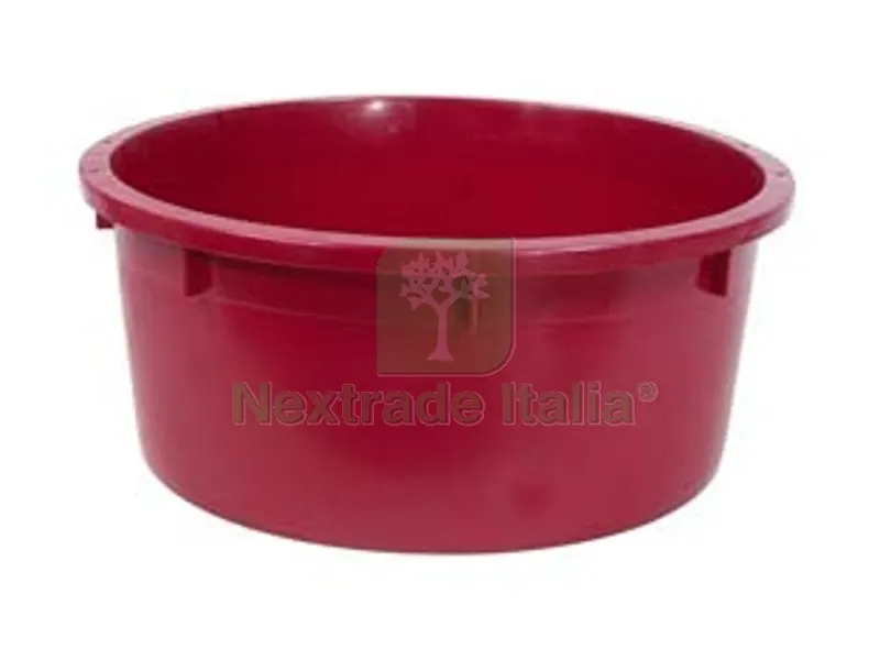 MASTELLONI SOTTOSPINA SENZA MANICI TONDI VINACCIA - lt.275 ? cm.110x35h. — Interruttori e prese — rif. FERX.FER123266