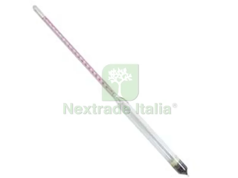 MOSTIMETRO DI BABO DA CANTINA CM.30 — Casalinghi e organizzazione — rif. FERX.FER122535 MOSTIMETRO DI BABO DA CANTINA CM.30 — Casalinghi e organizzazione — rif. FERX.FER122535
