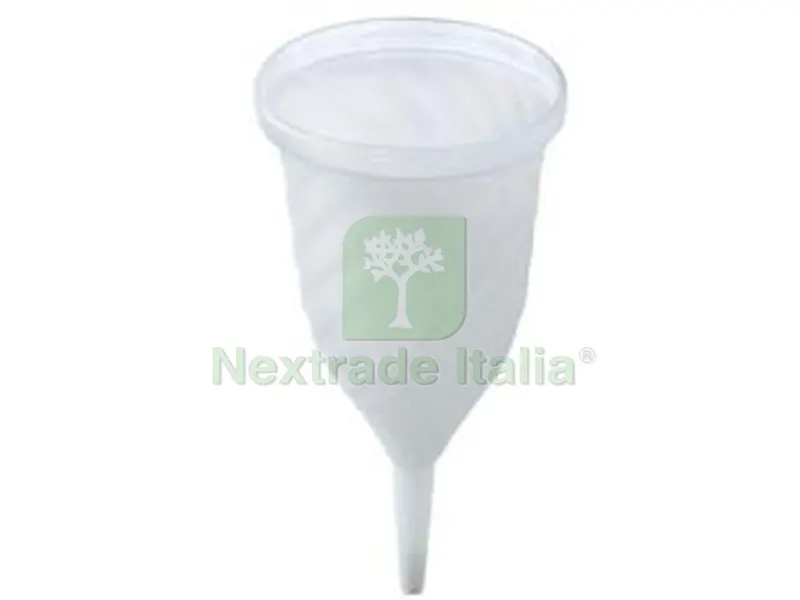 3PZ IMBUTO A VORTICE - ? cm.16x29h. — Casalinghi e organizzazione — rif. FERX.FER122733 3PZ IMBUTO A VORTICE - ? cm.16x29h. — Casalinghi e organizzazione — rif. FERX.FER122733
