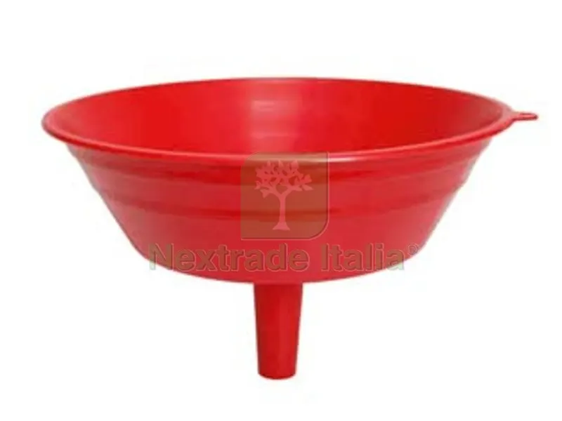 IMBUTO RACCOGLI UVA - ? cm.30 — Casalinghi e organizzazione — rif. FERX.FER123242 IMBUTO RACCOGLI UVA - ? cm.30 — Casalinghi e organizzazione — rif. FERX.FER123242