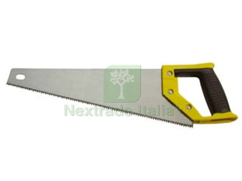 2PZ SEGACCIO CON MANICO CHIUSO - mm.400 — Attrezzi da giardino — rif. FERX.FER123471 2PZ SEGACCIO CON MANICO CHIUSO - mm.400 — Attrezzi da giardino — rif. FERX.FER123471