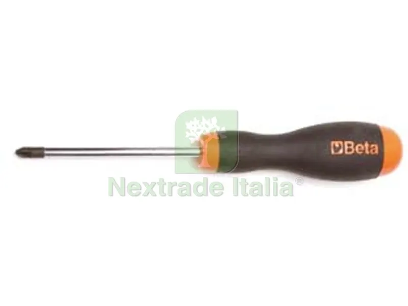 5PZ giravite a croce phillips art.1202 - mm.3x60 — Cacciaviti e giraviti — rif. FERX.FER125666 5PZ giravite a croce phillips art.1202 - mm.3x60 — Cacciaviti e giraviti — rif. FERX.FER125666