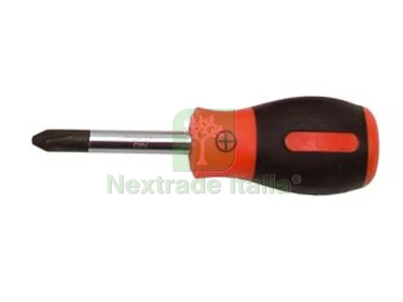 12PZ GIRAVITE NANO A CROCE PHILLIPS - mm.6x45 n?2 — Cacciaviti e giraviti — rif. FERX.FER130004 12PZ GIRAVITE NANO A CROCE PHILLIPS - mm.6x45 n?2 — Cacciaviti e giraviti — rif. FERX.FER130004